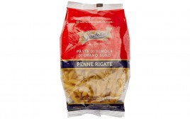 Gustora Penne Rigate   Pack  500 grams